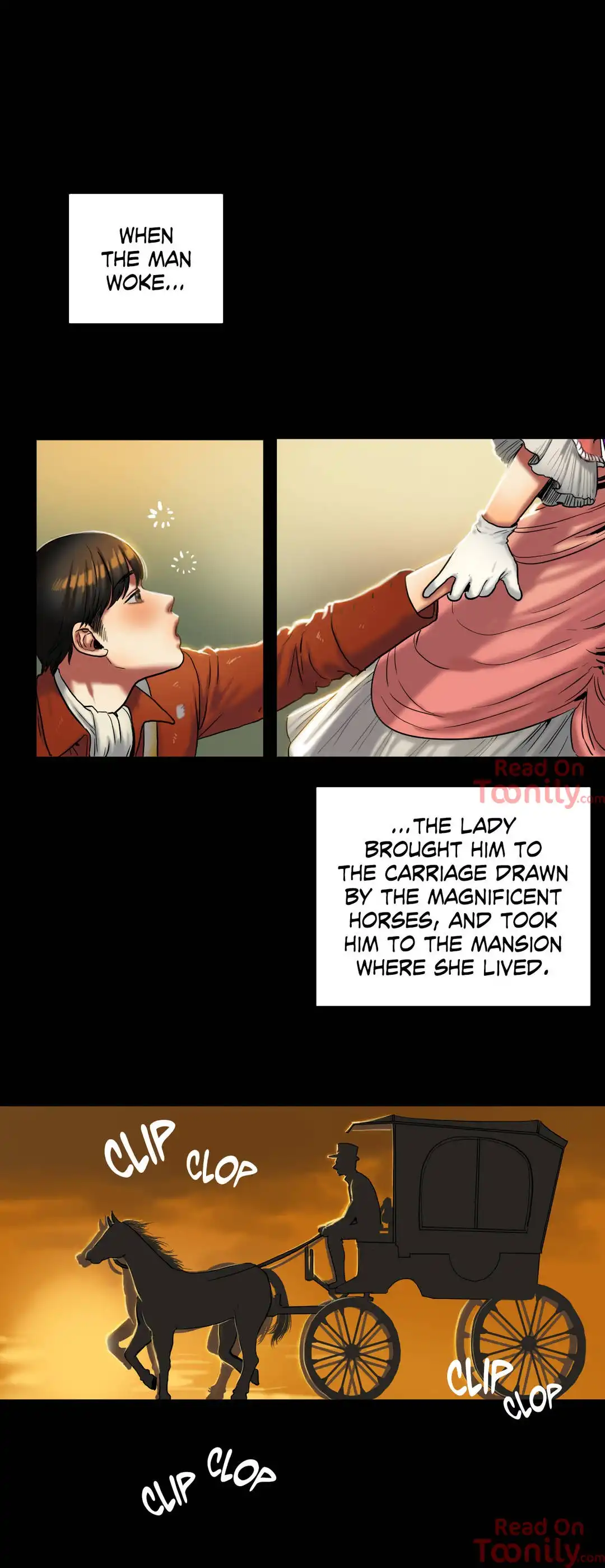 Bittersweet Chapter 19 Page 26