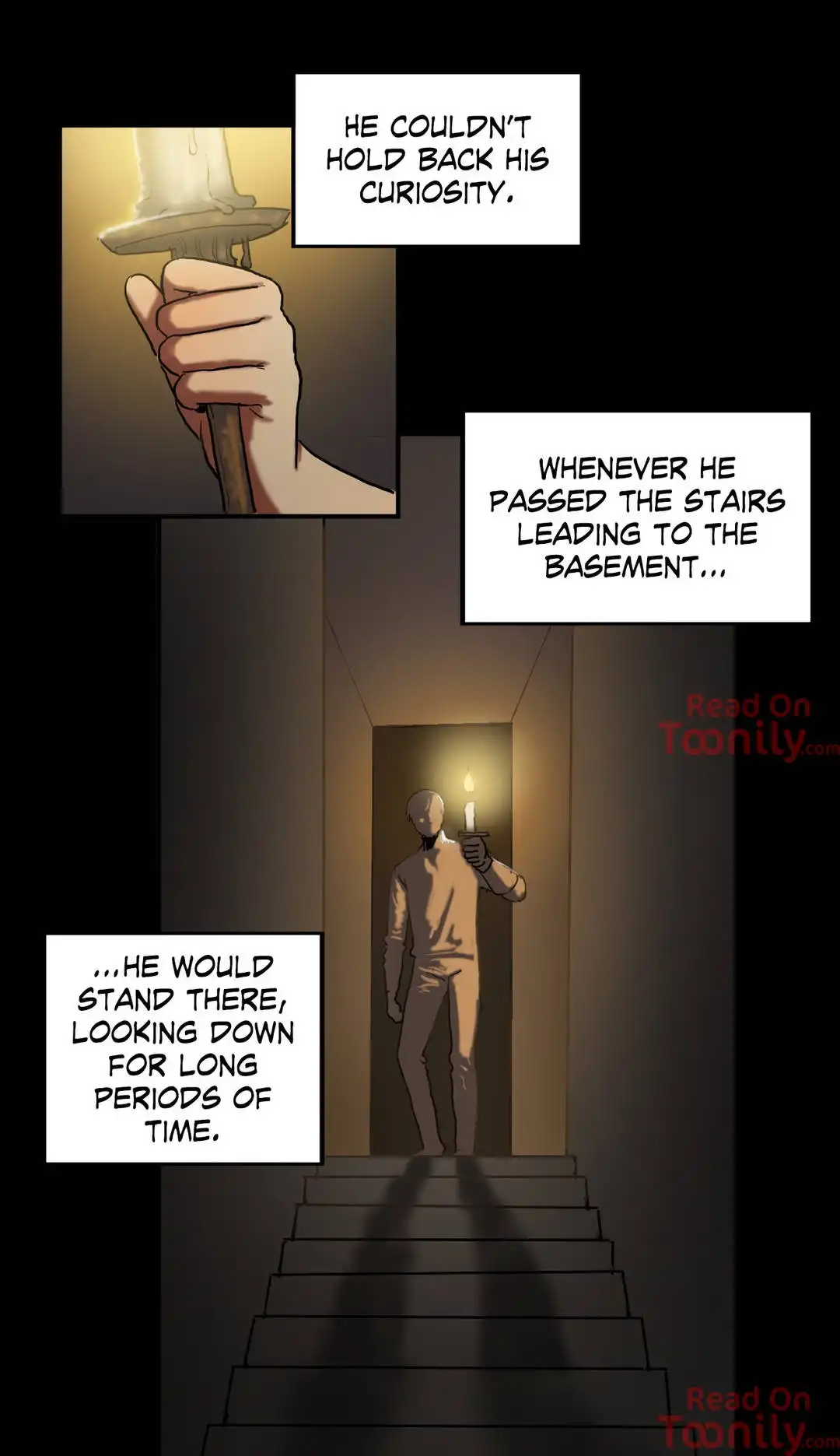 Bittersweet Chapter 19 Page 38