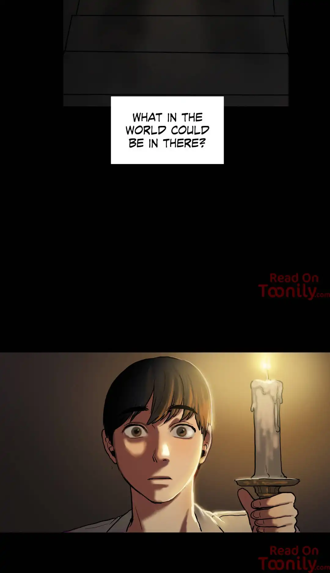 Bittersweet Chapter 19 Page 39