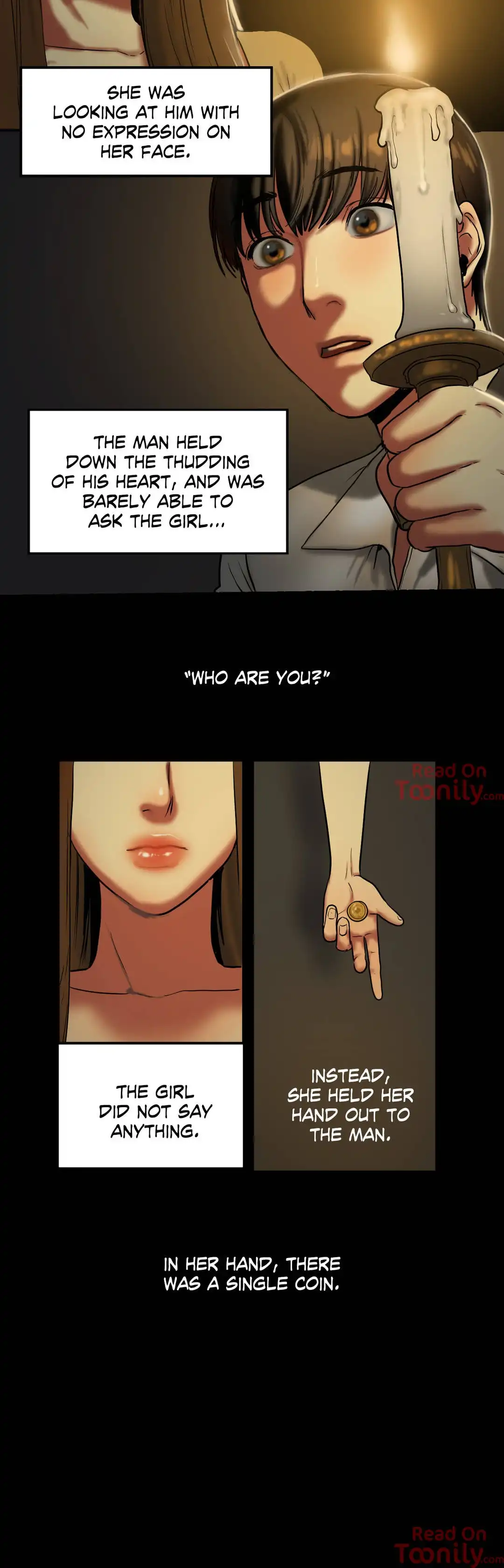 Bittersweet Chapter 19 Page 43