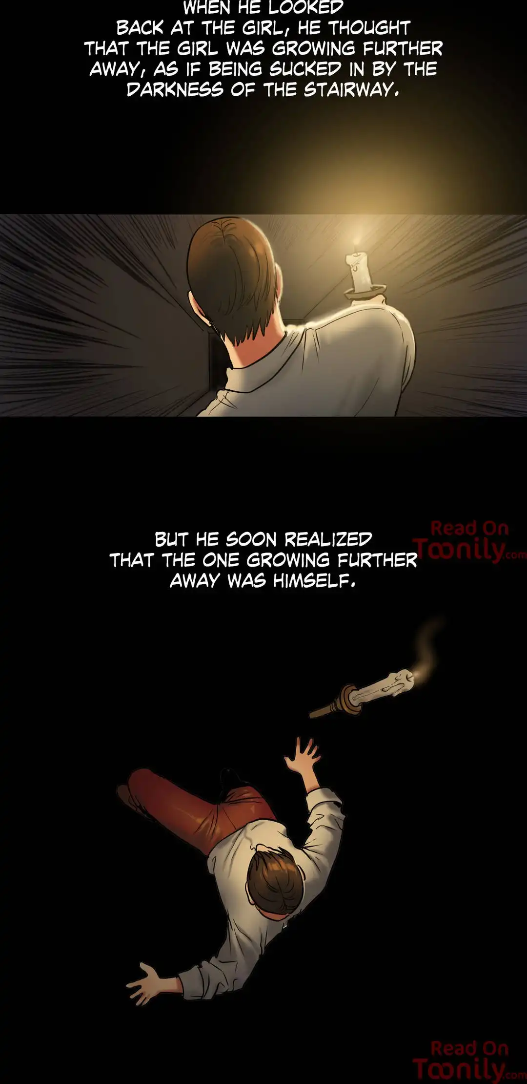 Bittersweet Chapter 19 Page 45