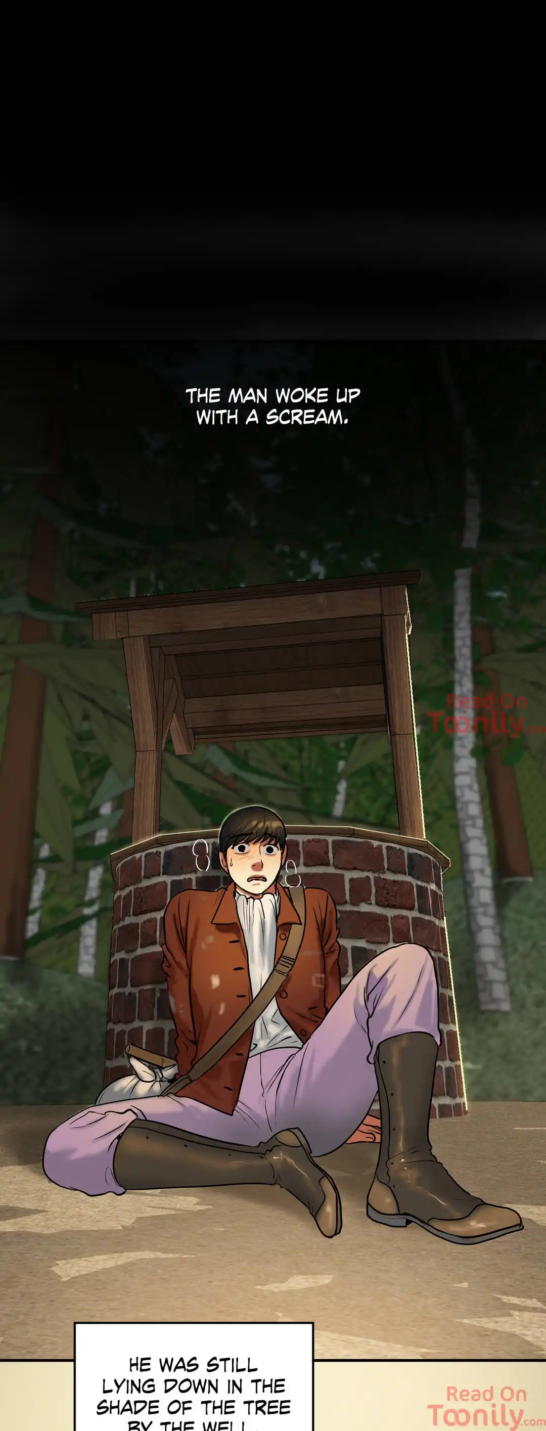 Bittersweet Chapter 19 Page 47