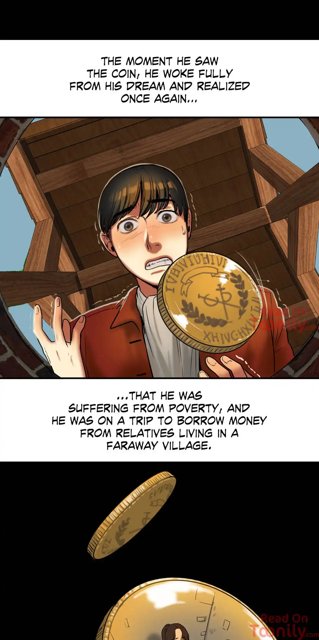 Bittersweet Chapter 19 Page 50
