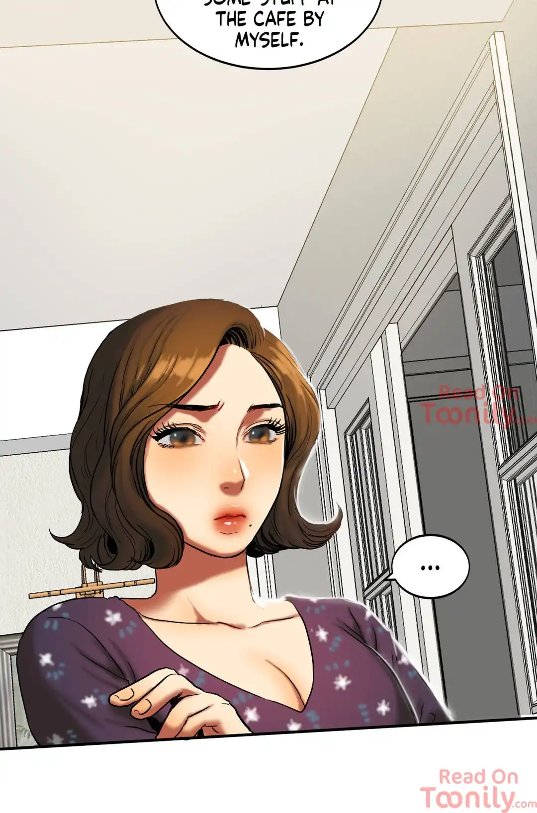 Bittersweet Chapter 19 Page 7