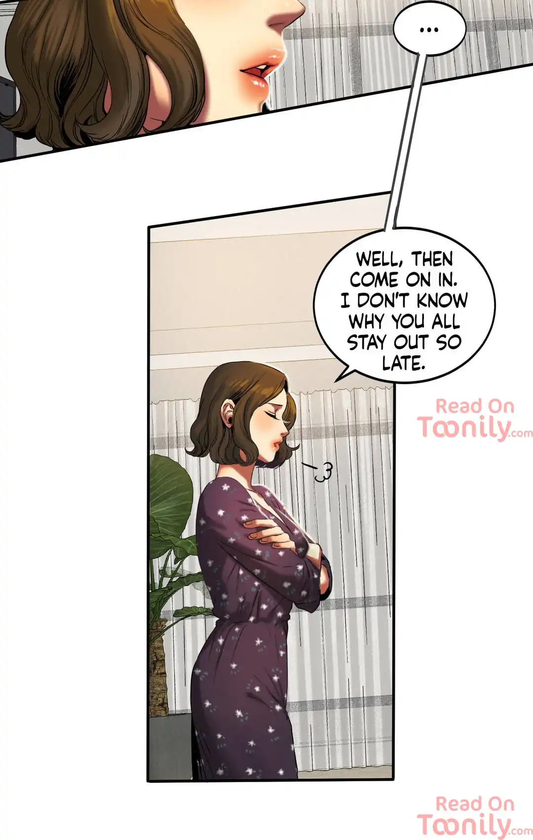 Bittersweet Chapter 19 Page 9