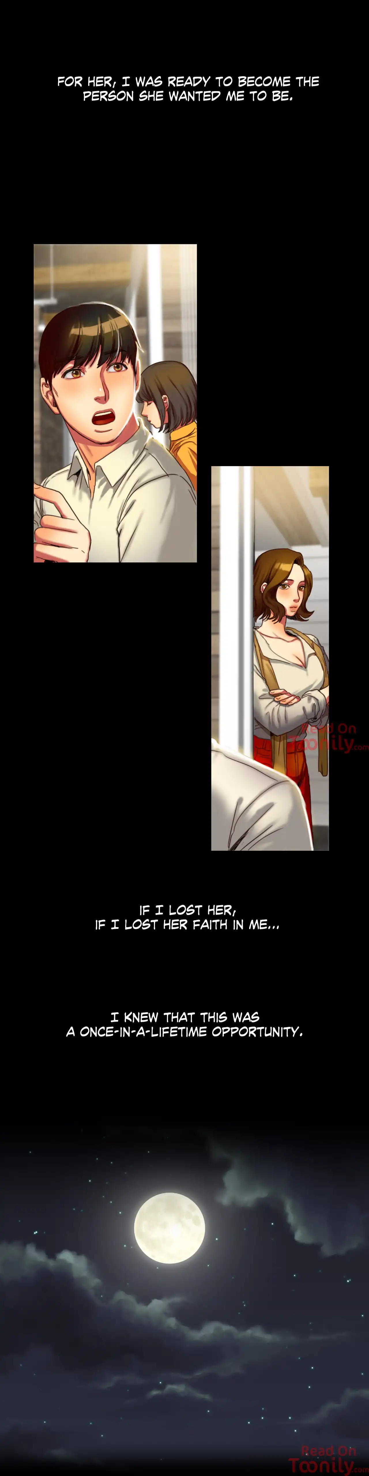 Bittersweet Chapter 2 Page 14
