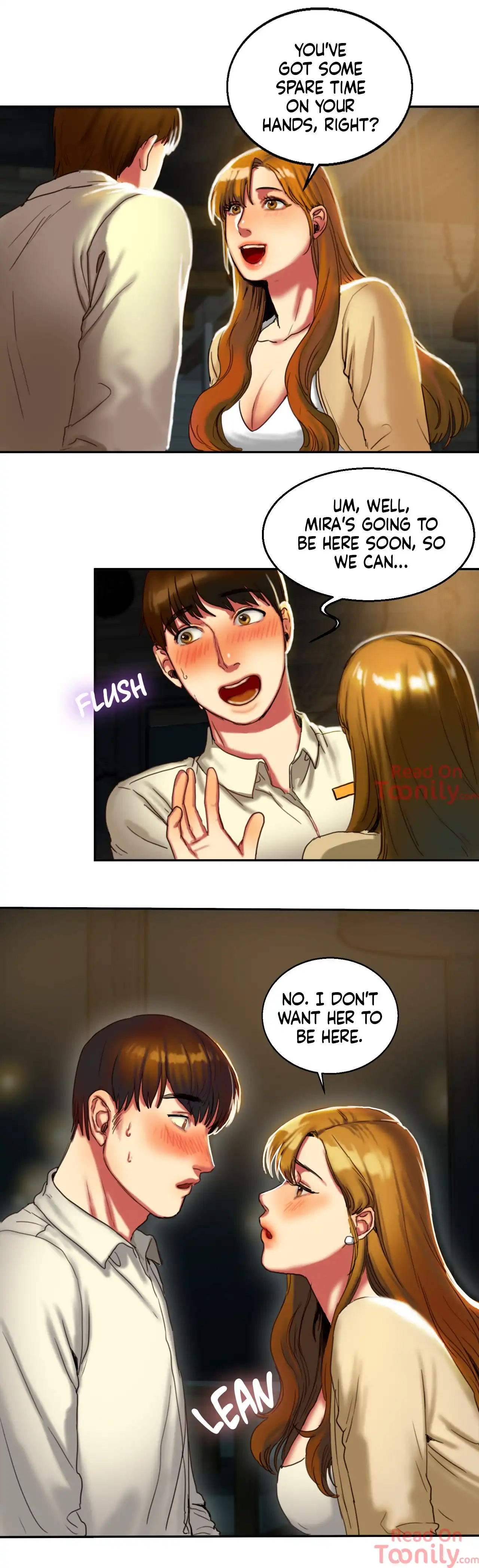 Bittersweet Chapter 2 Page 26