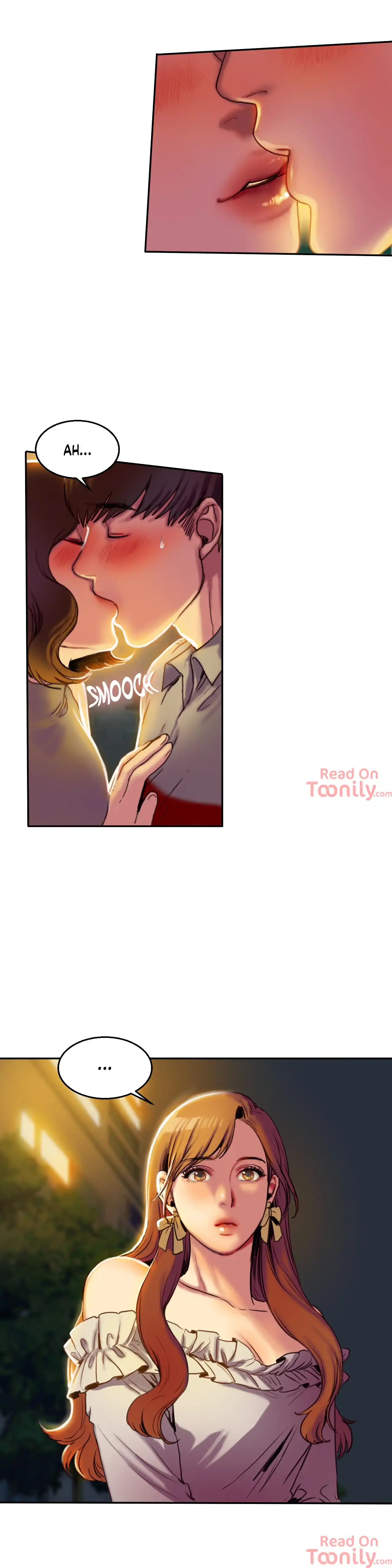 Bittersweet Chapter 2 Page 9