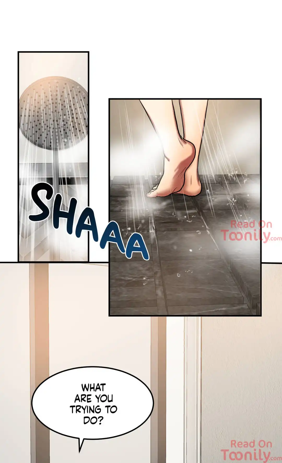 Bittersweet Chapter 21 Page 2