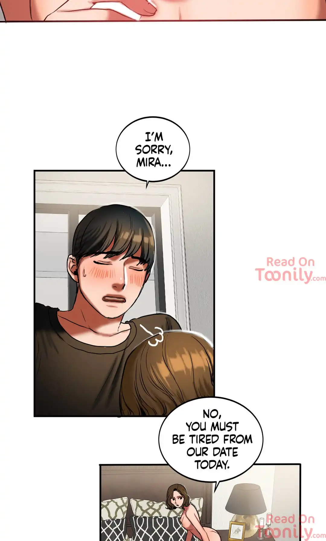 Bittersweet Chapter 21 Page 24