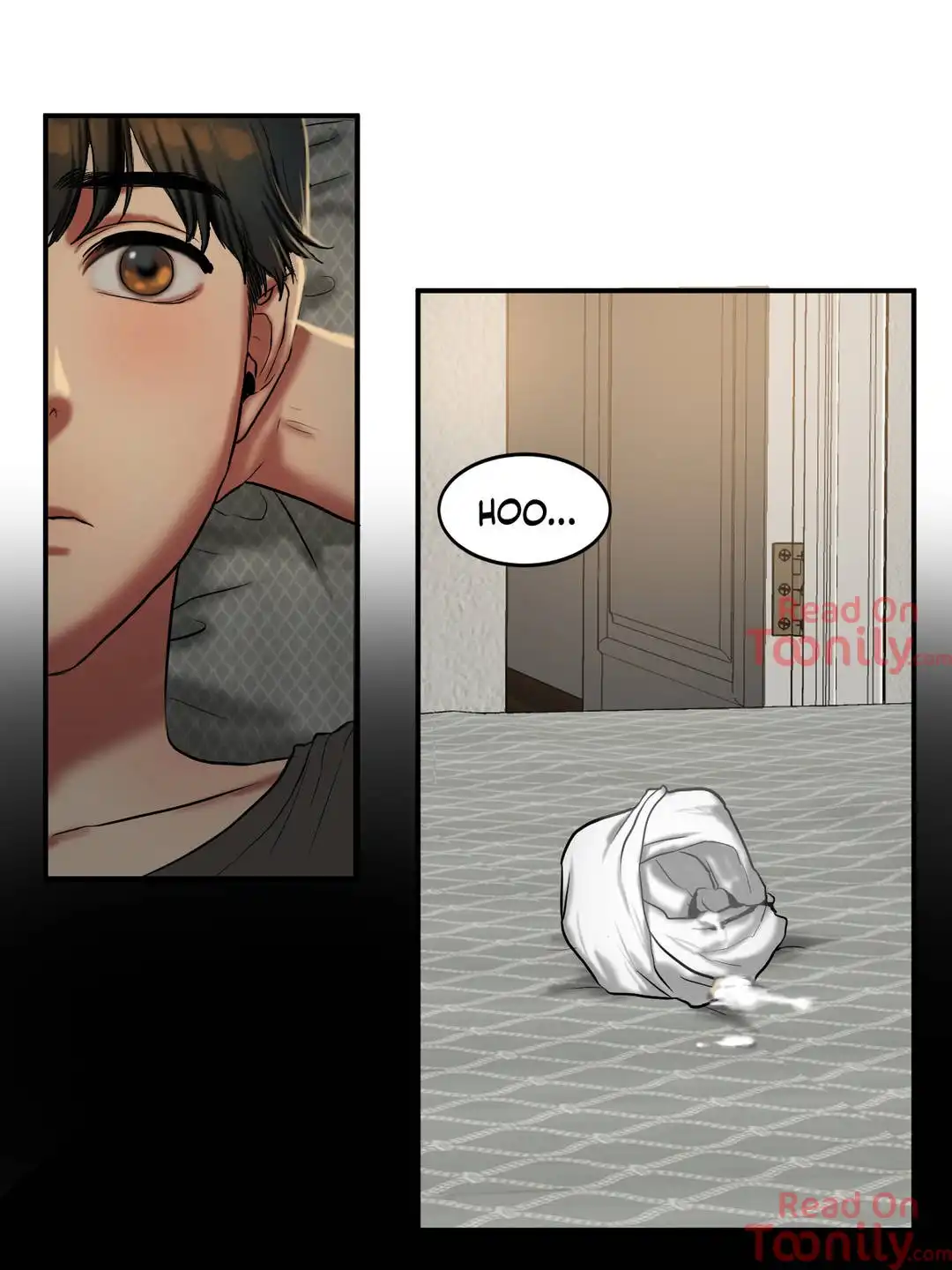 Bittersweet Chapter 21 Page 28