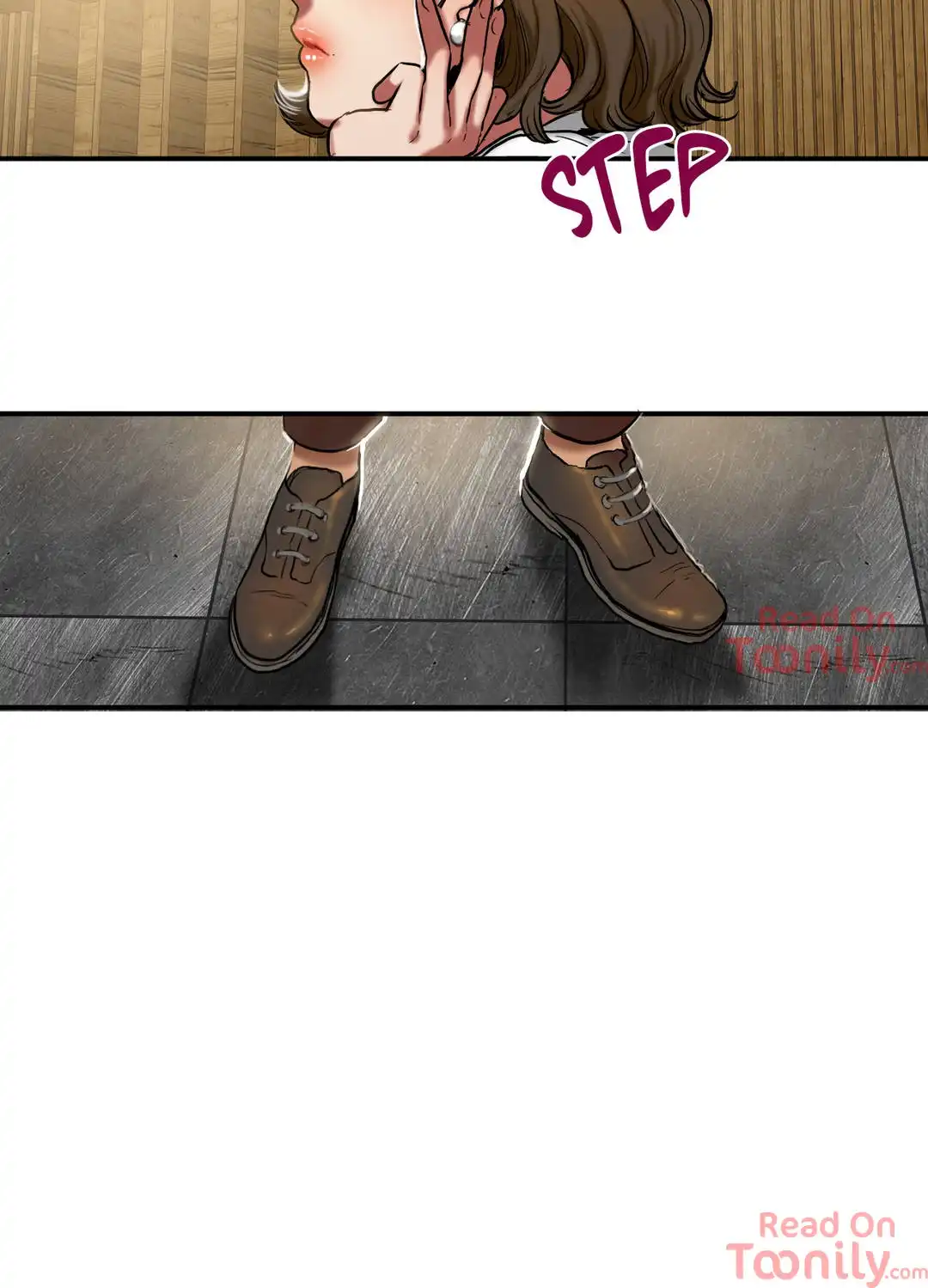 Bittersweet Chapter 21 Page 34