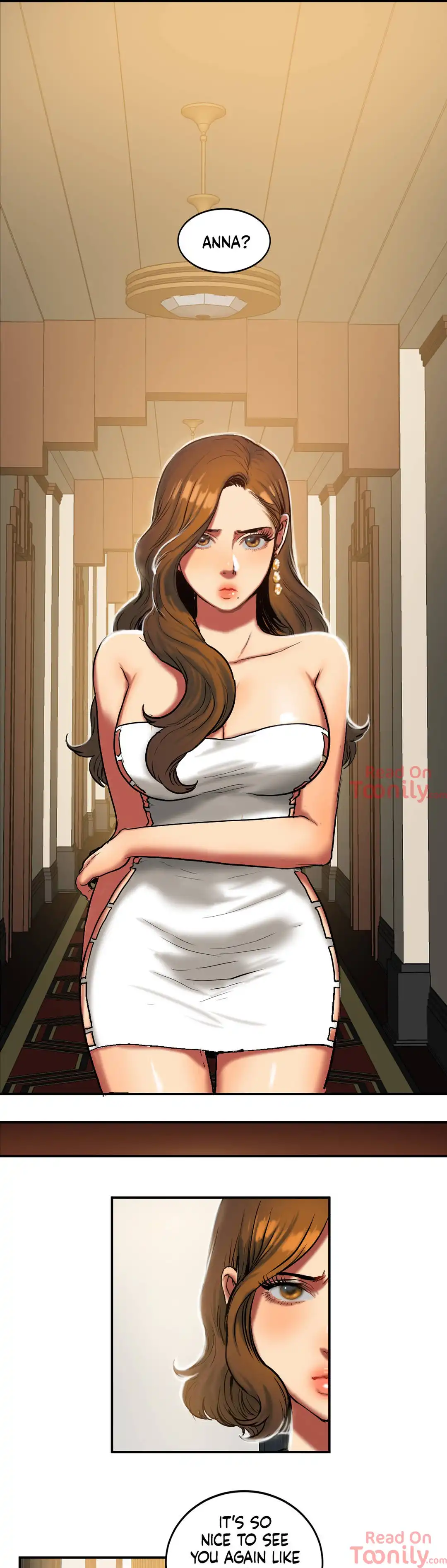 Bittersweet Chapter 22 Page 4