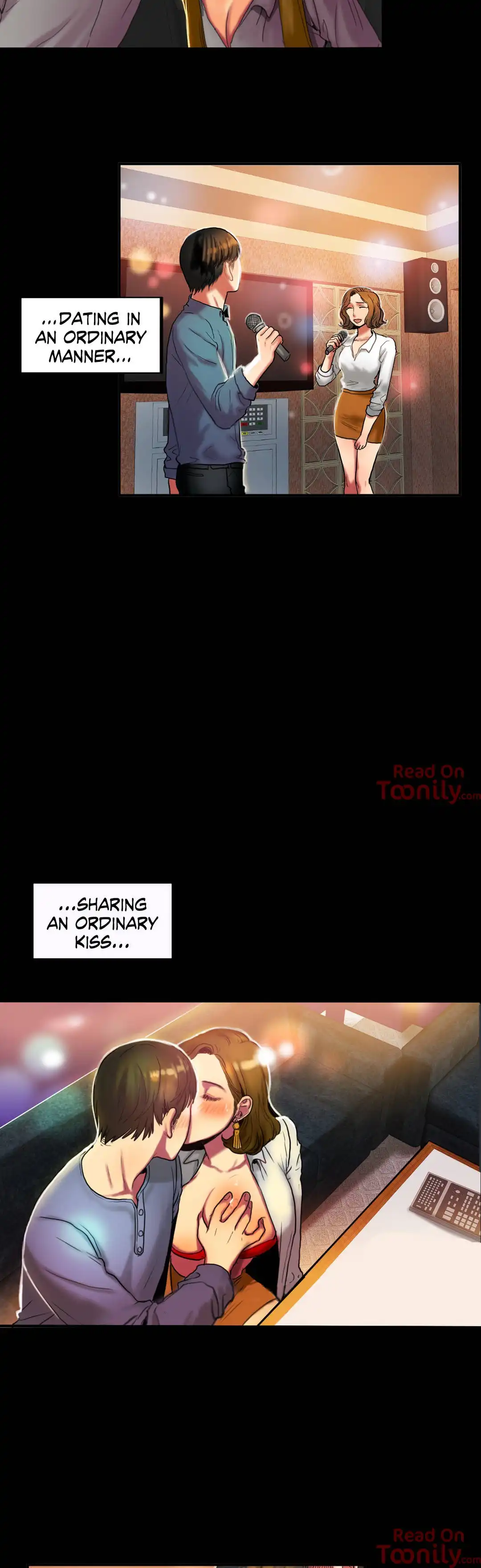 Bittersweet Chapter 24 Page 11