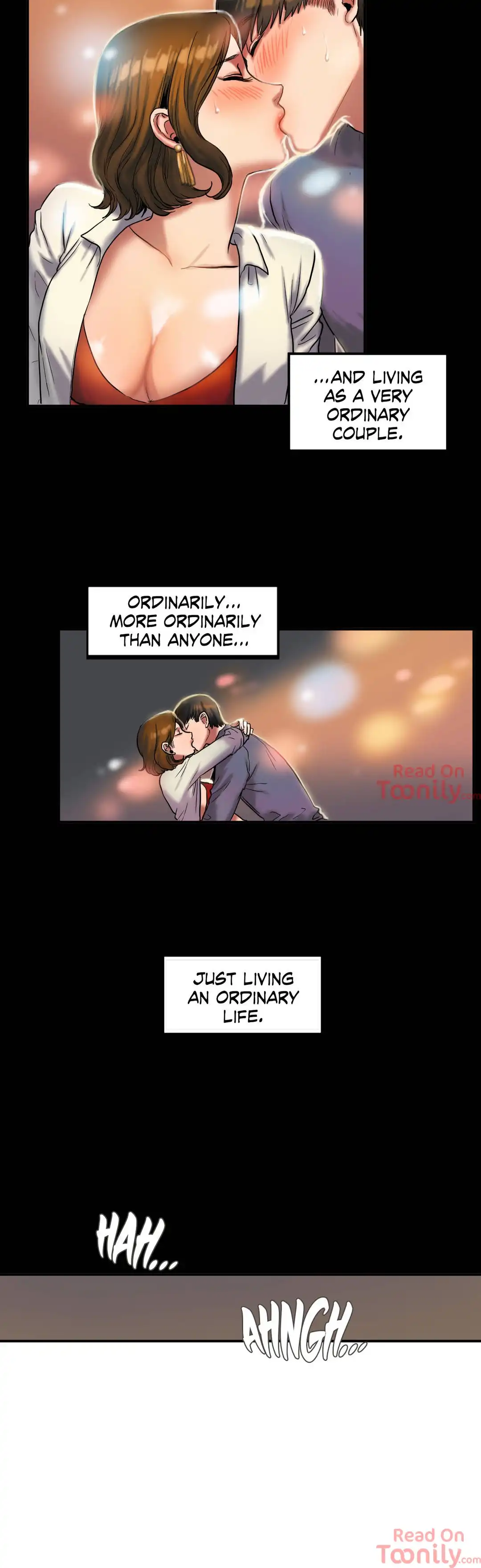 Bittersweet Chapter 24 Page 12