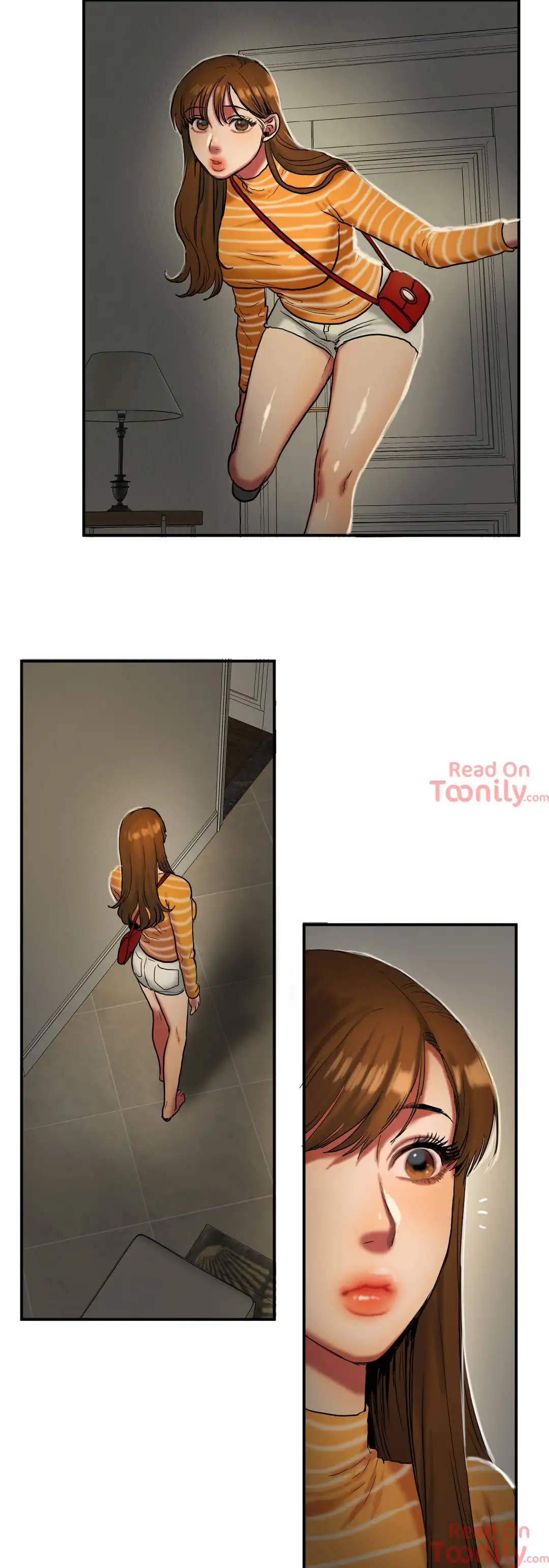 Bittersweet Chapter 24 Page 18