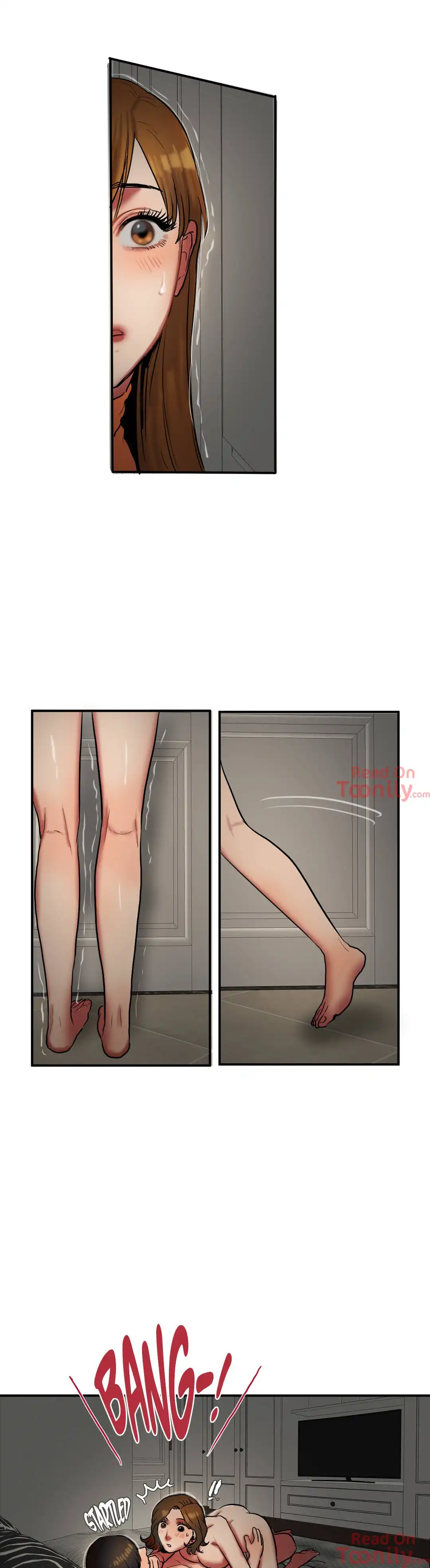 Bittersweet Chapter 24 Page 22