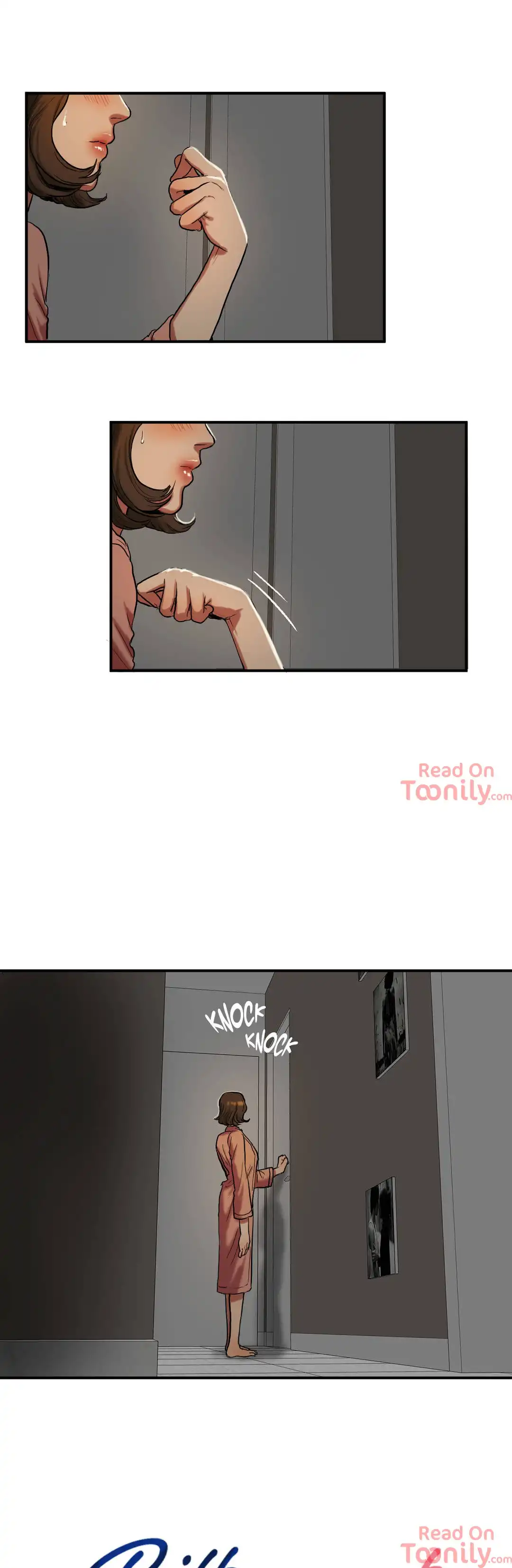 Bittersweet Chapter 25 Page 1