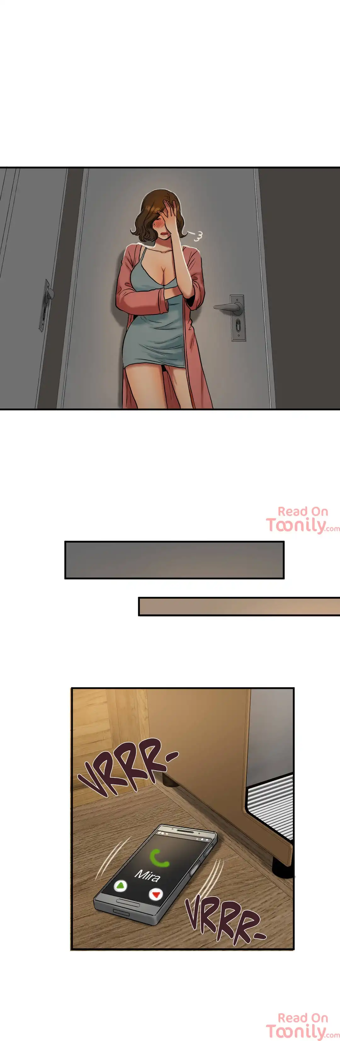 Bittersweet Chapter 25 Page 5