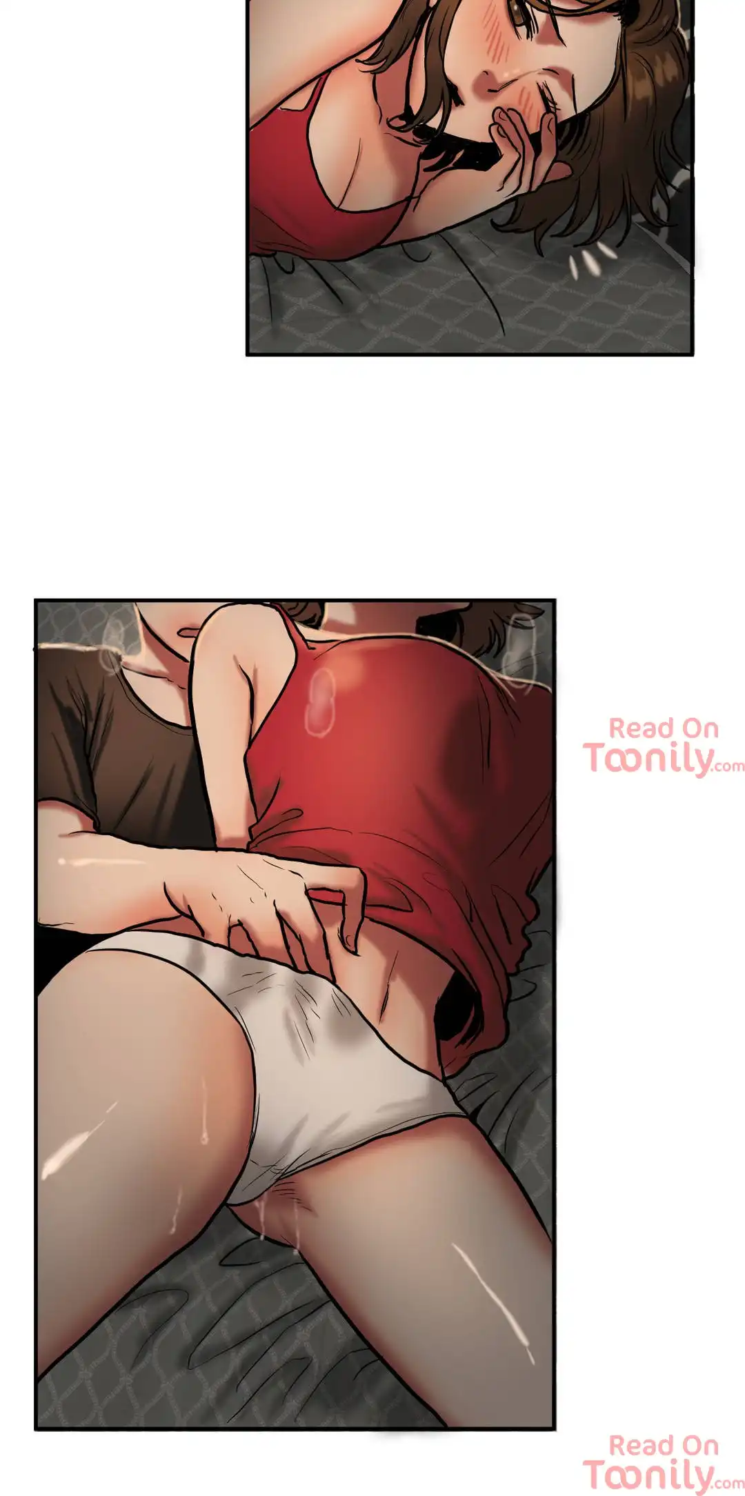Bittersweet Chapter 26 Page 15