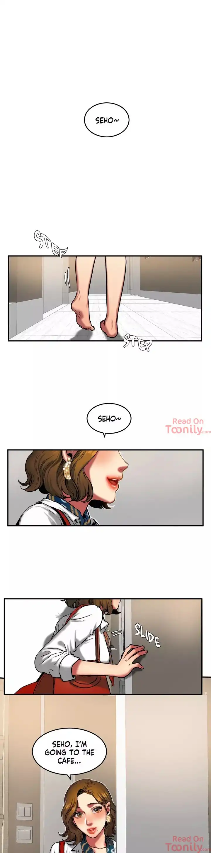 Bittersweet Chapter 29 Page 2