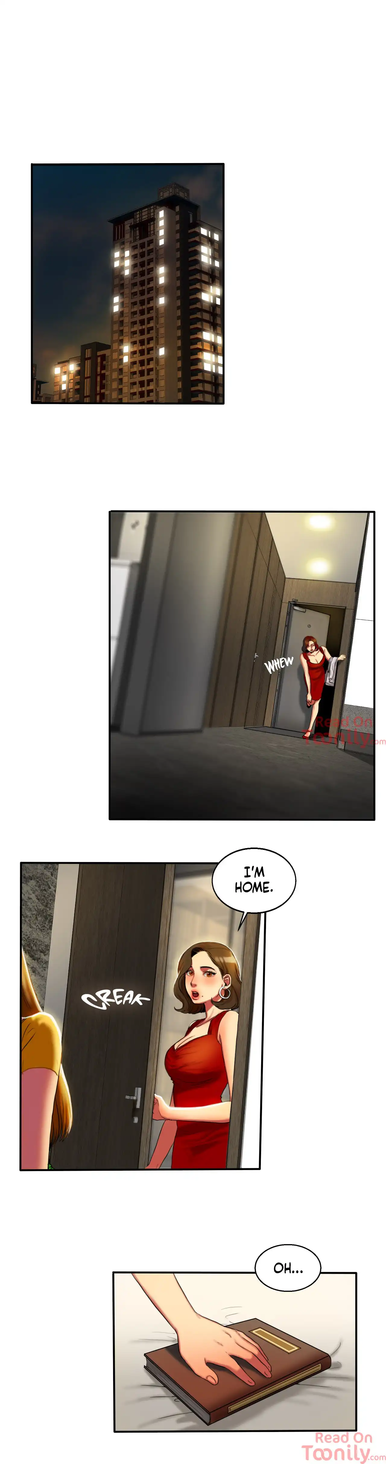 Bittersweet Chapter 3 Page 25