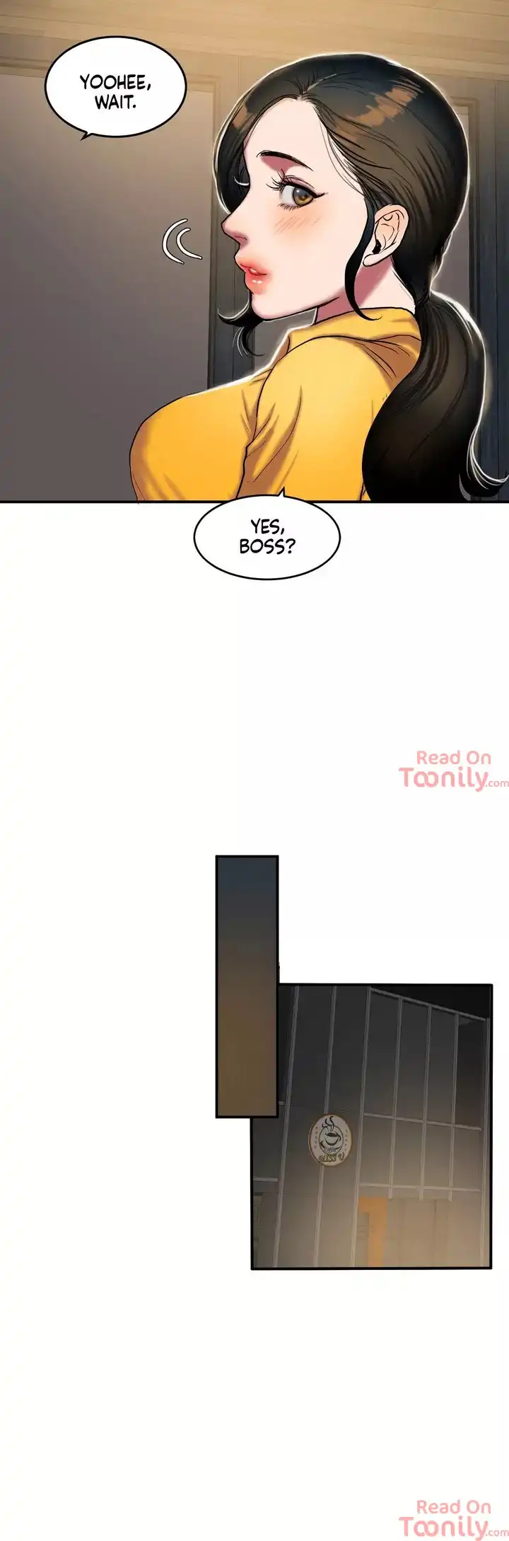 Bittersweet Chapter 32 Page 13