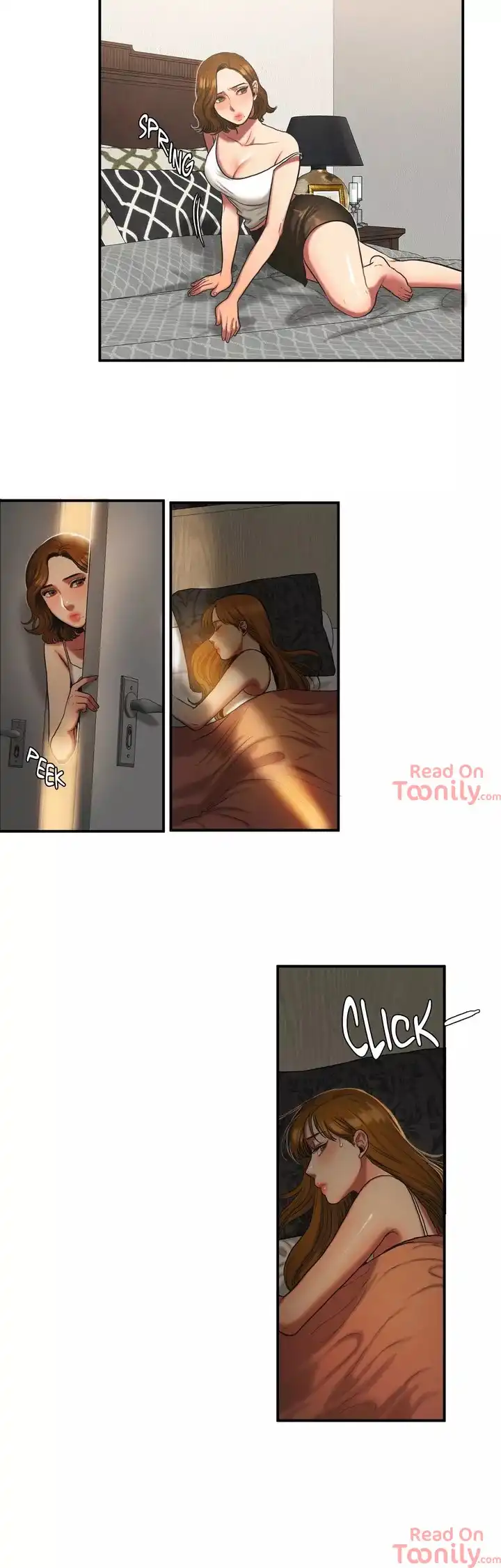 Bittersweet Chapter 37 Page 5
