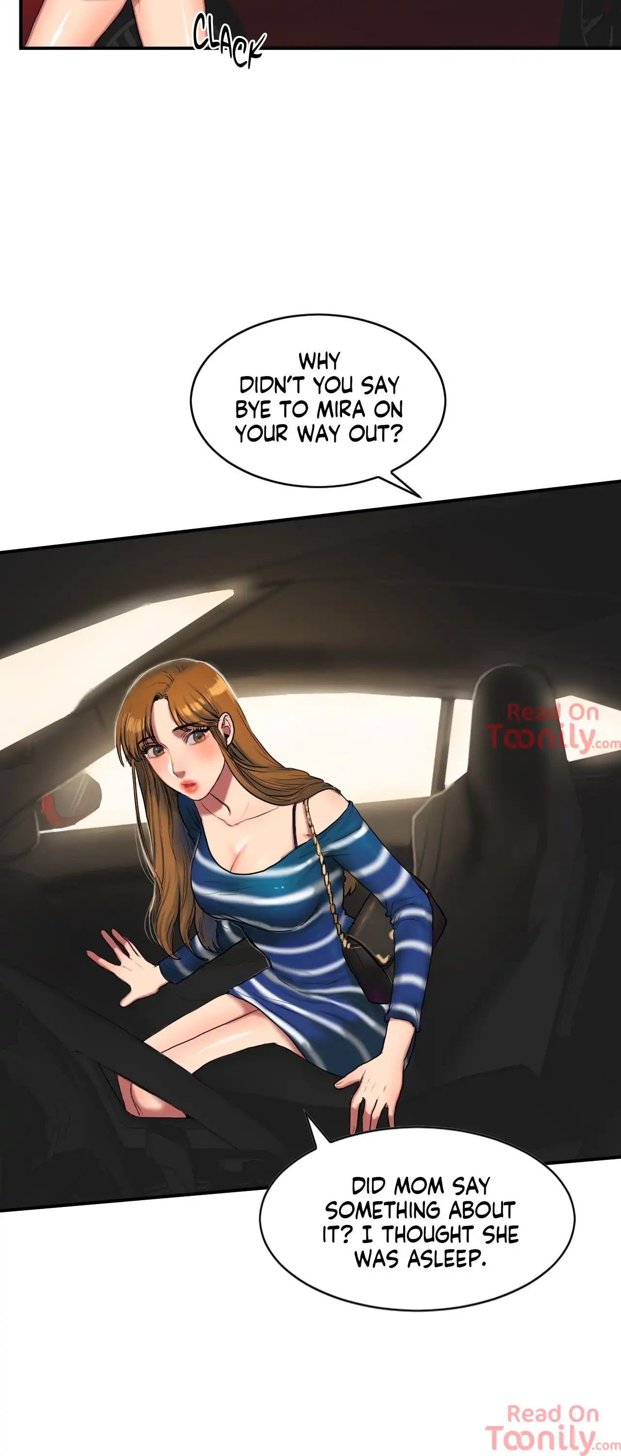 Bittersweet Chapter 38 Page 14