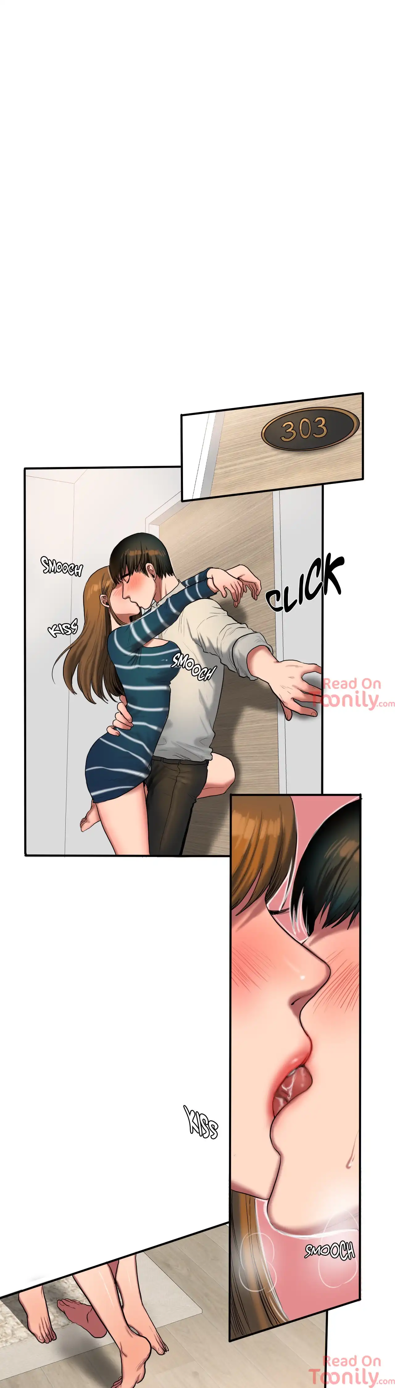Bittersweet Chapter 38 Page 18