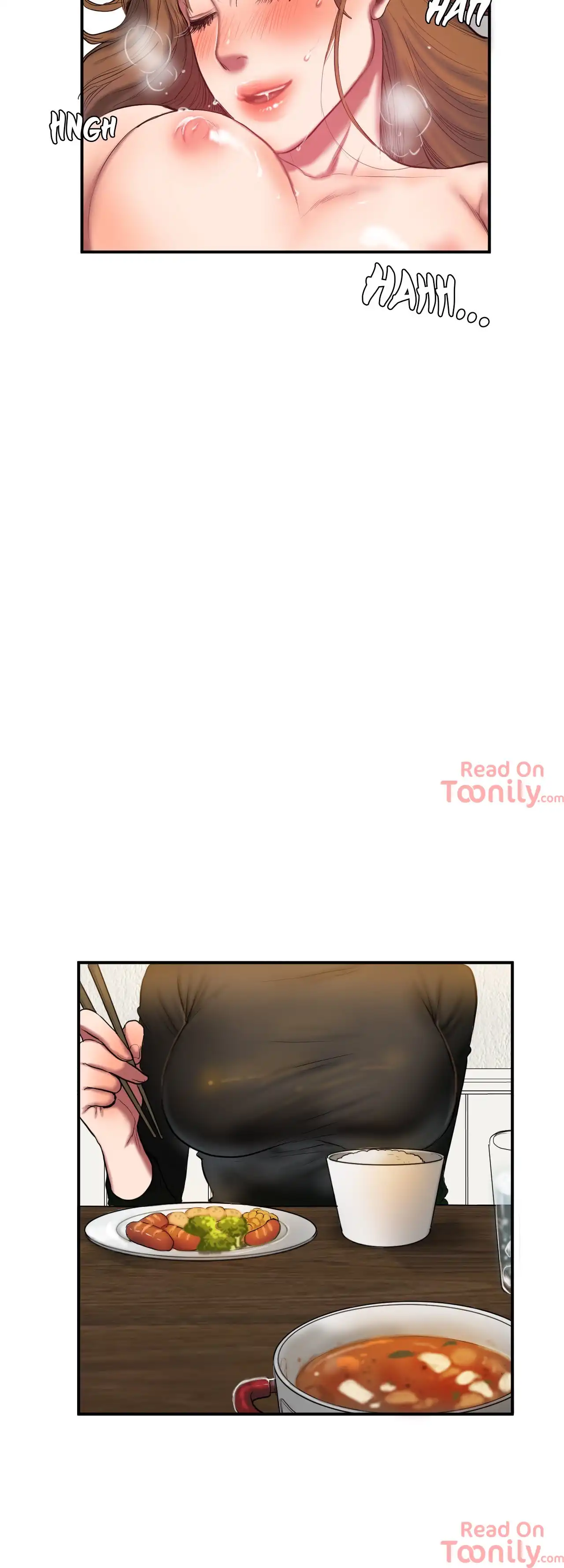 Bittersweet Chapter 38 Page 22