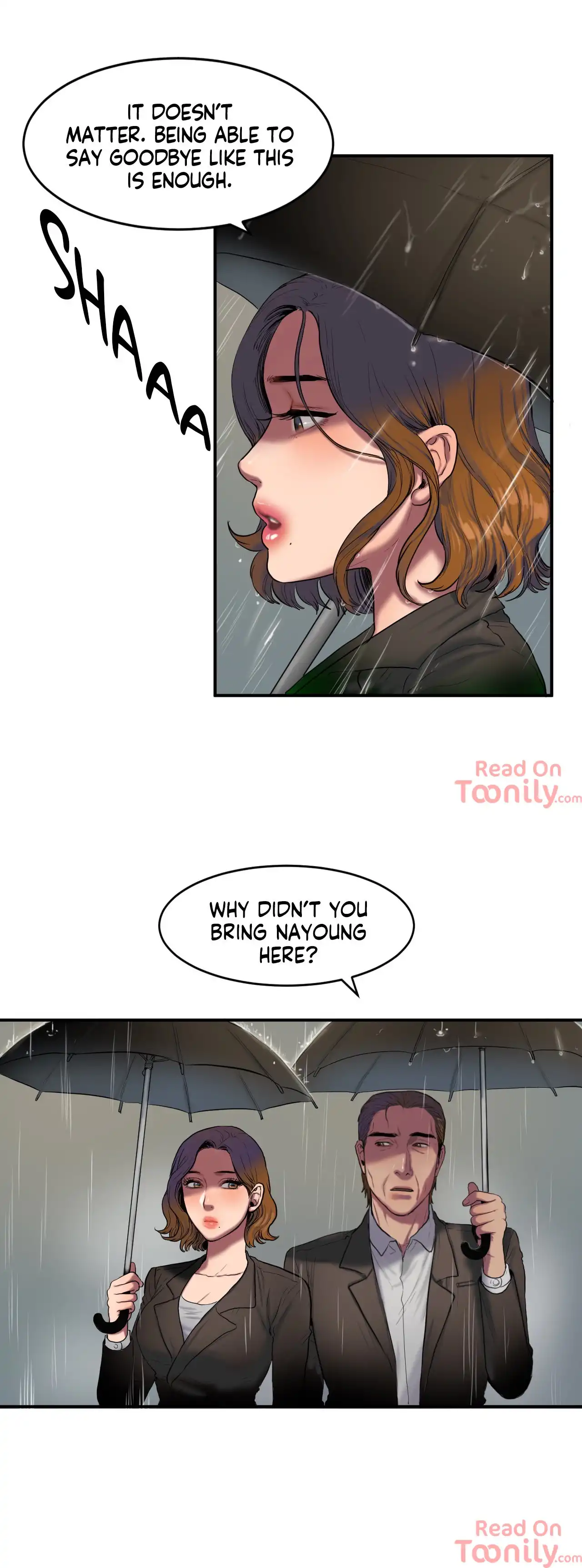 Bittersweet Chapter 38 Page 4