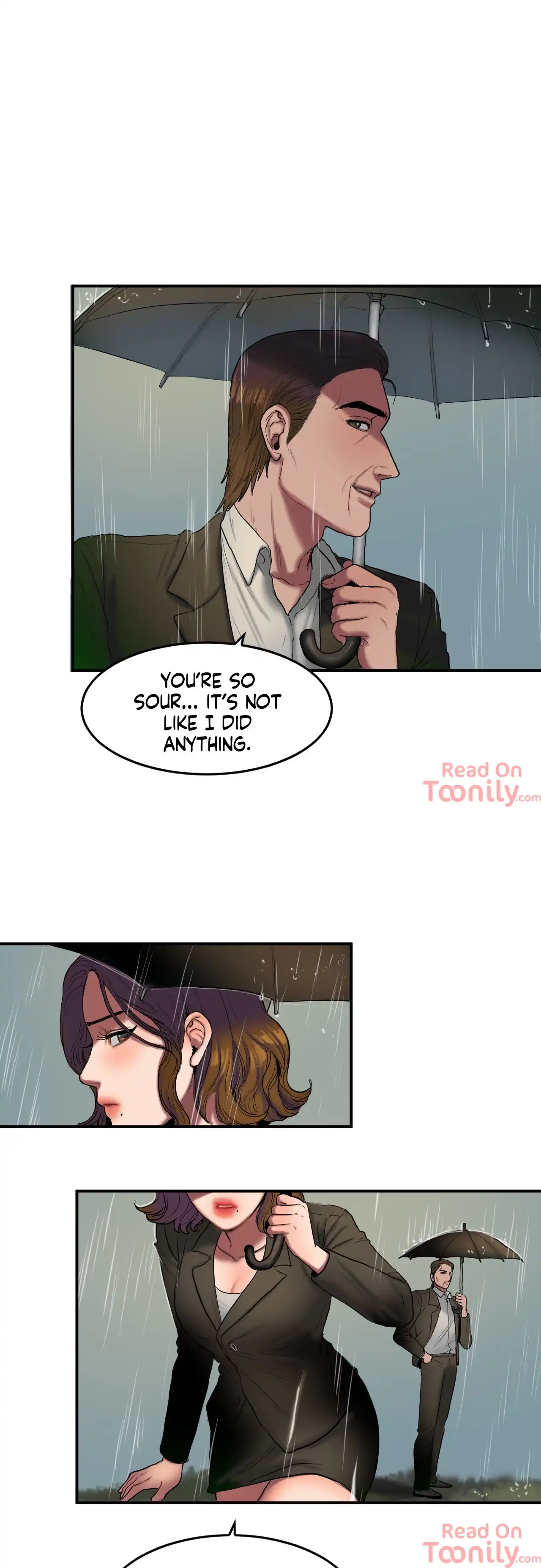 Bittersweet Chapter 38 Page 6