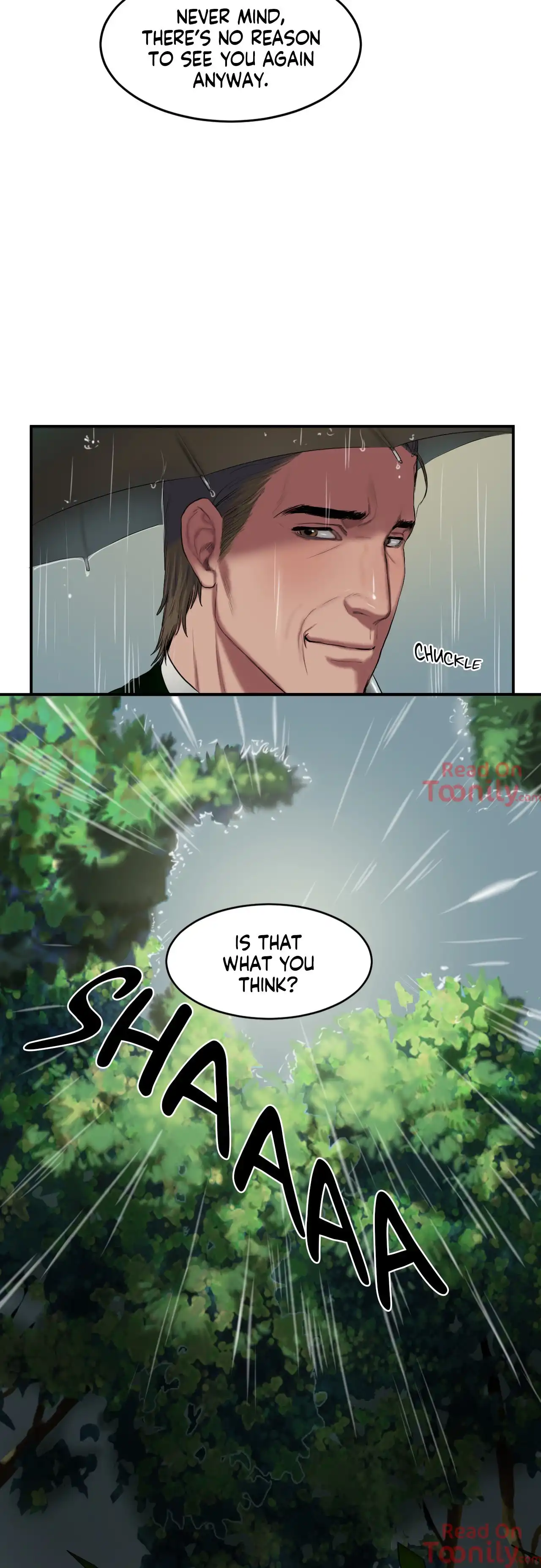 Bittersweet Chapter 38 Page 7
