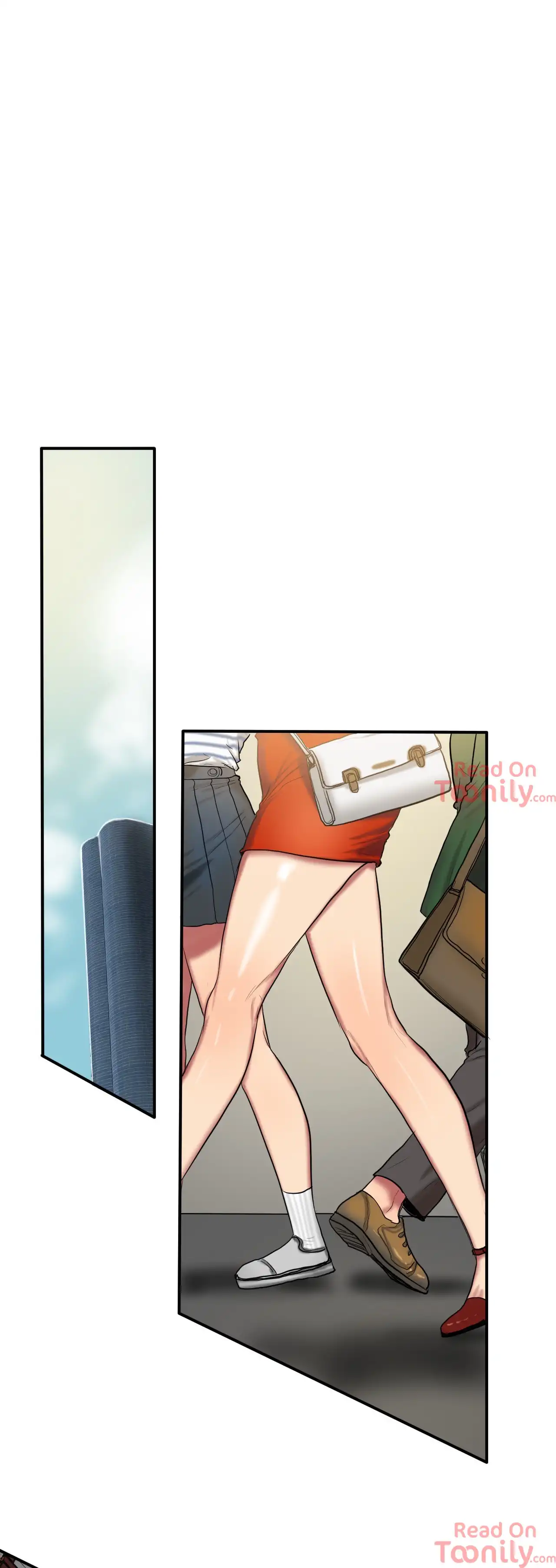 Bittersweet Chapter 38 Page 8