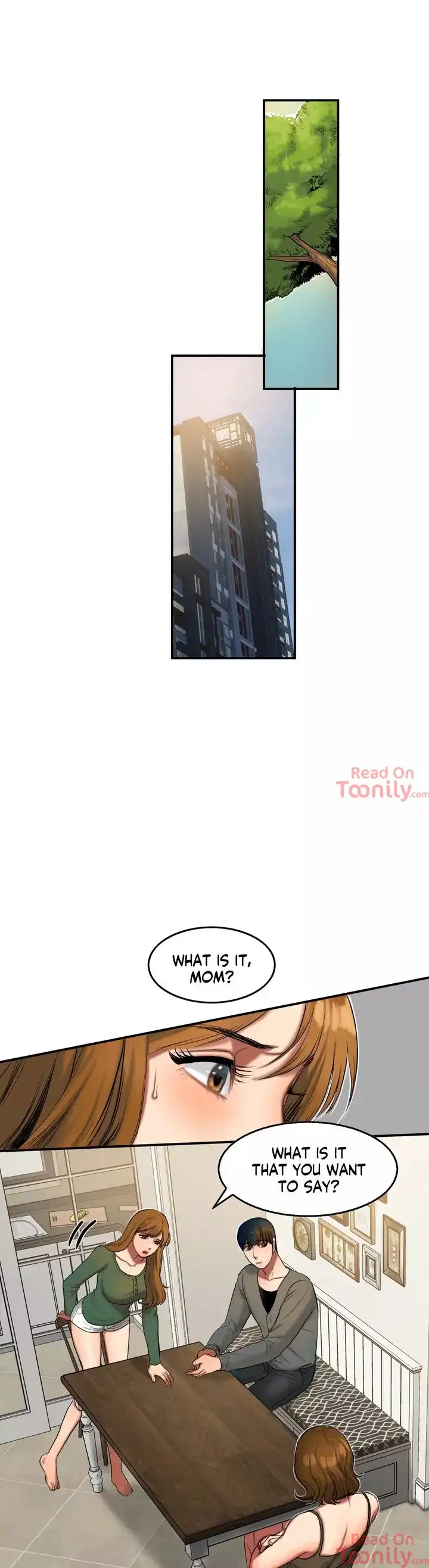 Bittersweet Chapter 39 Page 14