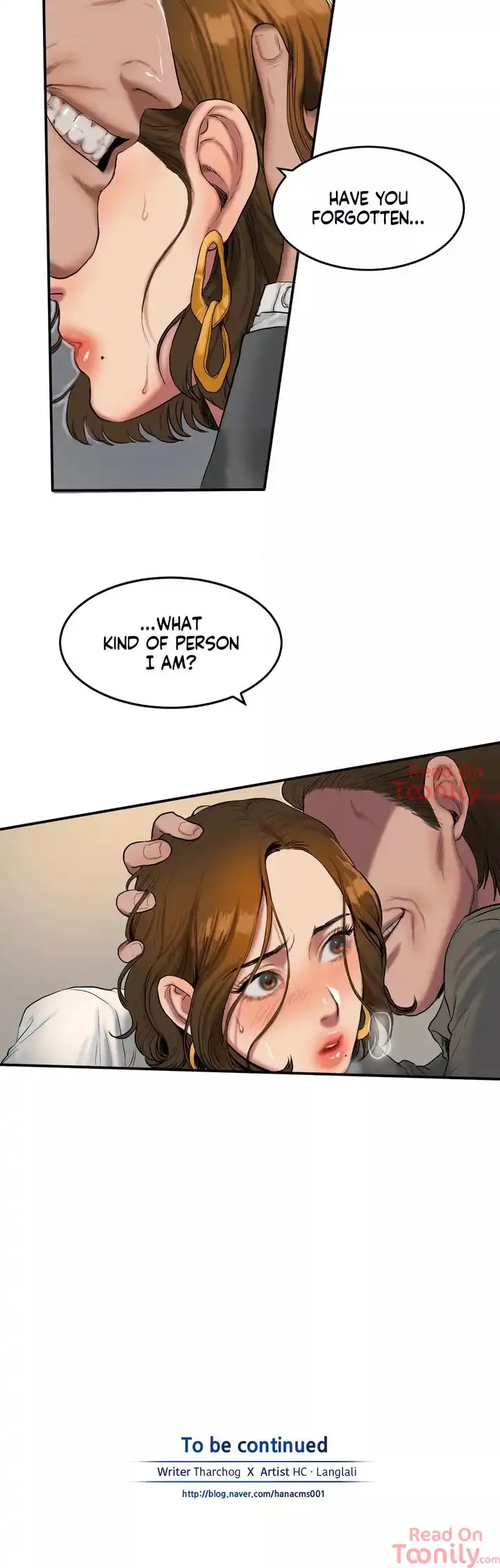 Bittersweet Chapter 39 Page 23