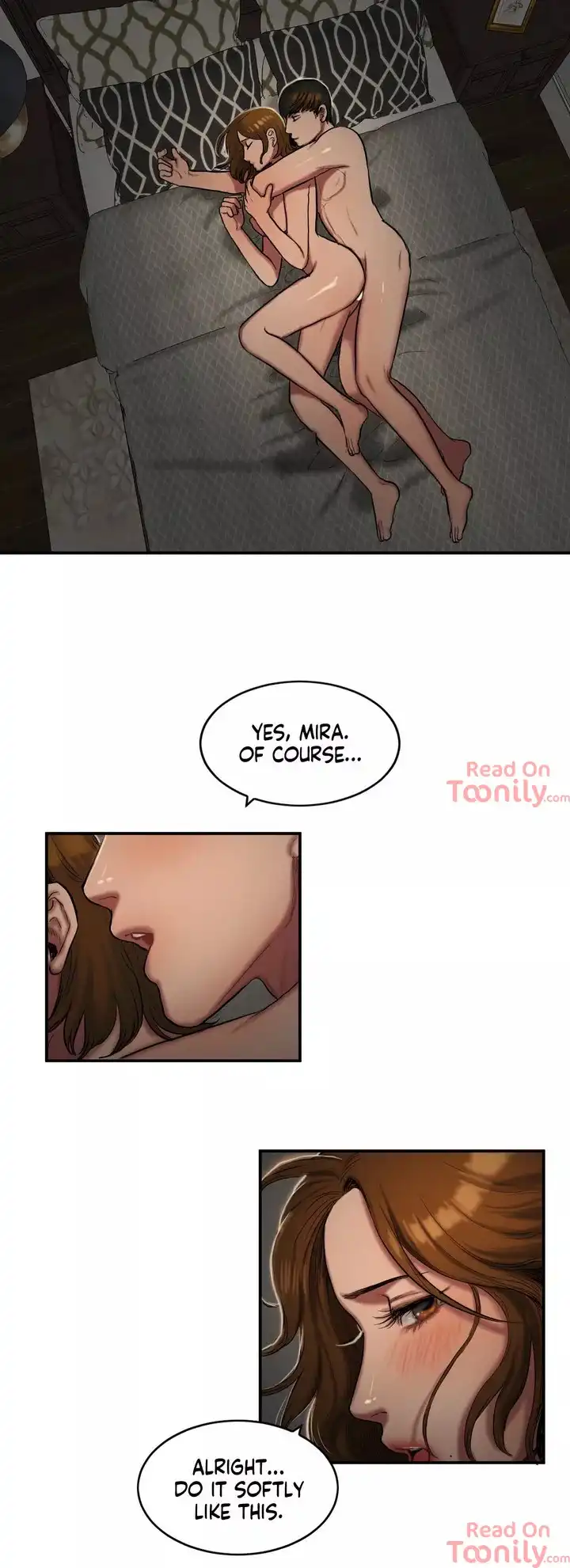 Bittersweet Chapter 41 Page 11
