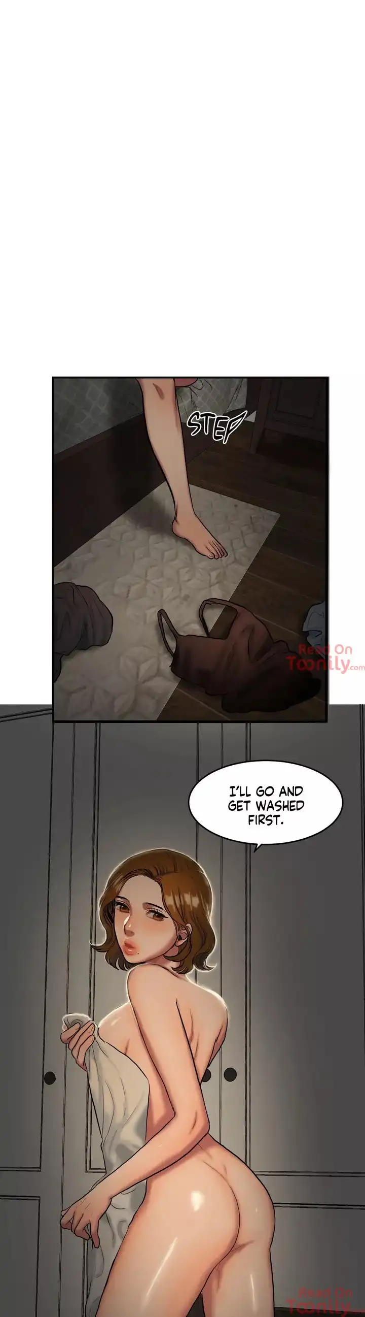 Bittersweet Chapter 41 Page 20