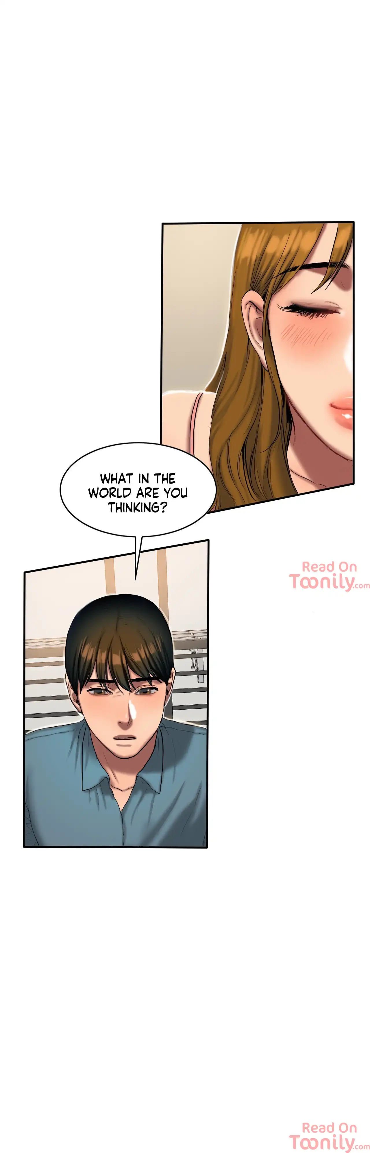 Bittersweet Chapter 42 Page 6