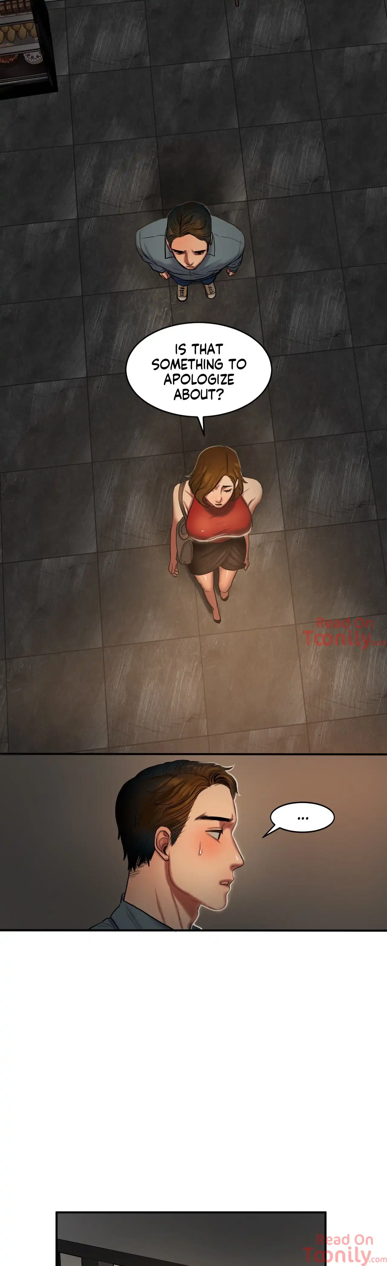 Bittersweet Chapter 43 Page 12