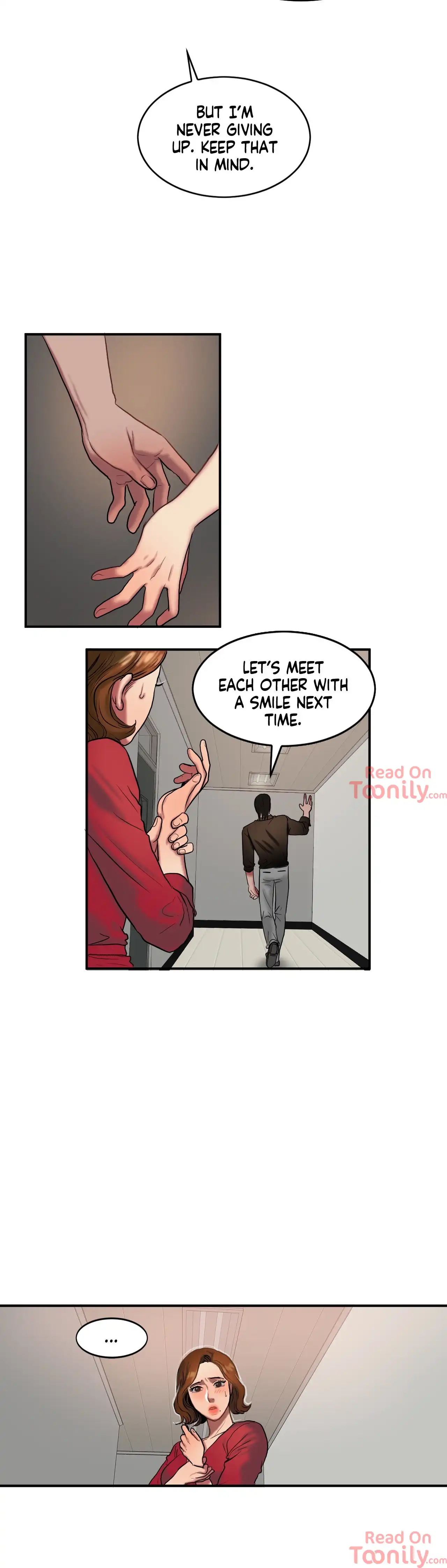 Bittersweet Chapter 43 Page 20