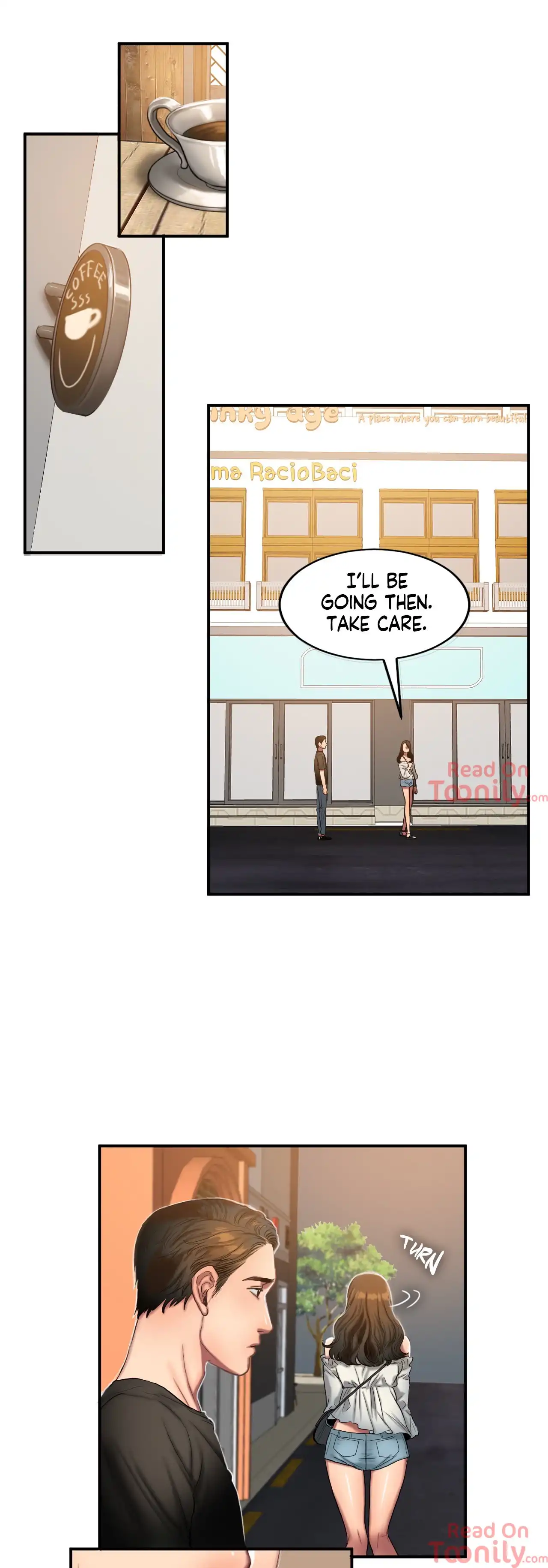 Bittersweet Chapter 44 Page 11