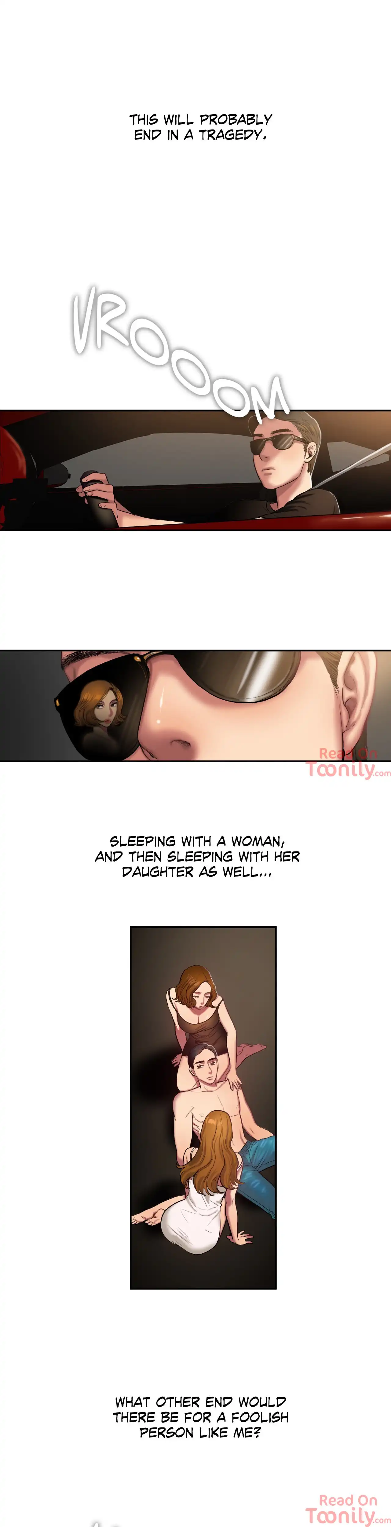 Bittersweet Chapter 44 Page 2