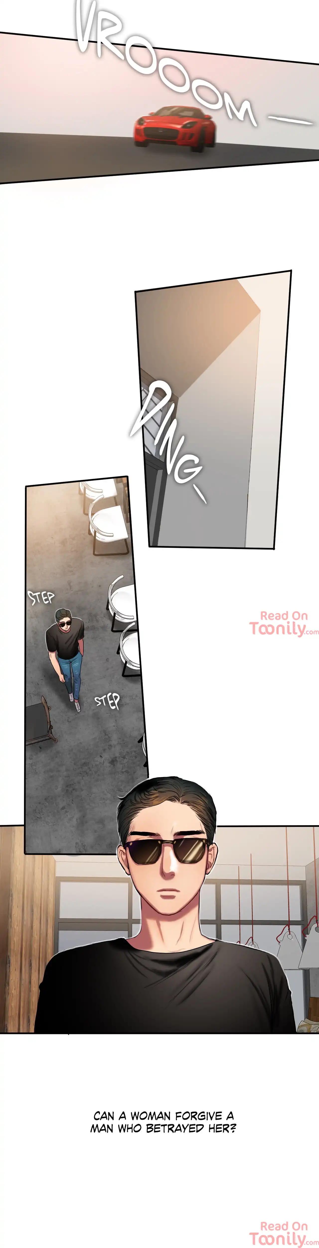 Bittersweet Chapter 44 Page 3