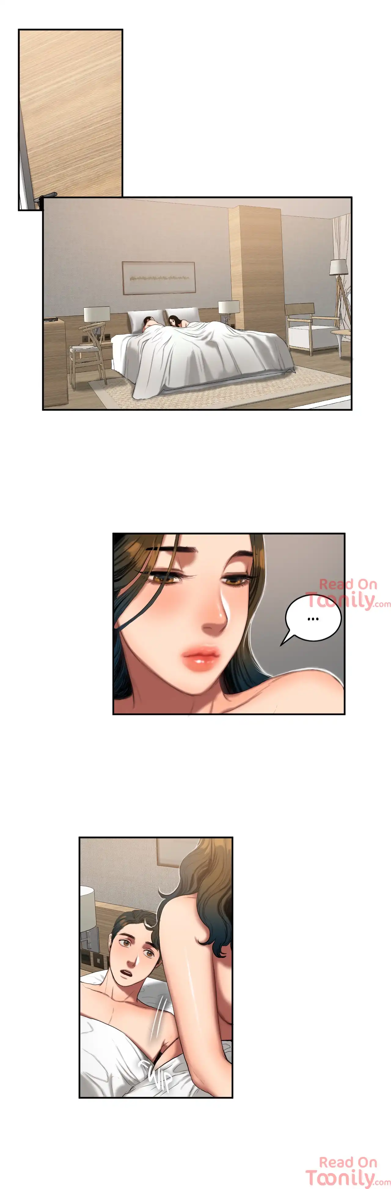 Bittersweet Chapter 45 Page 2