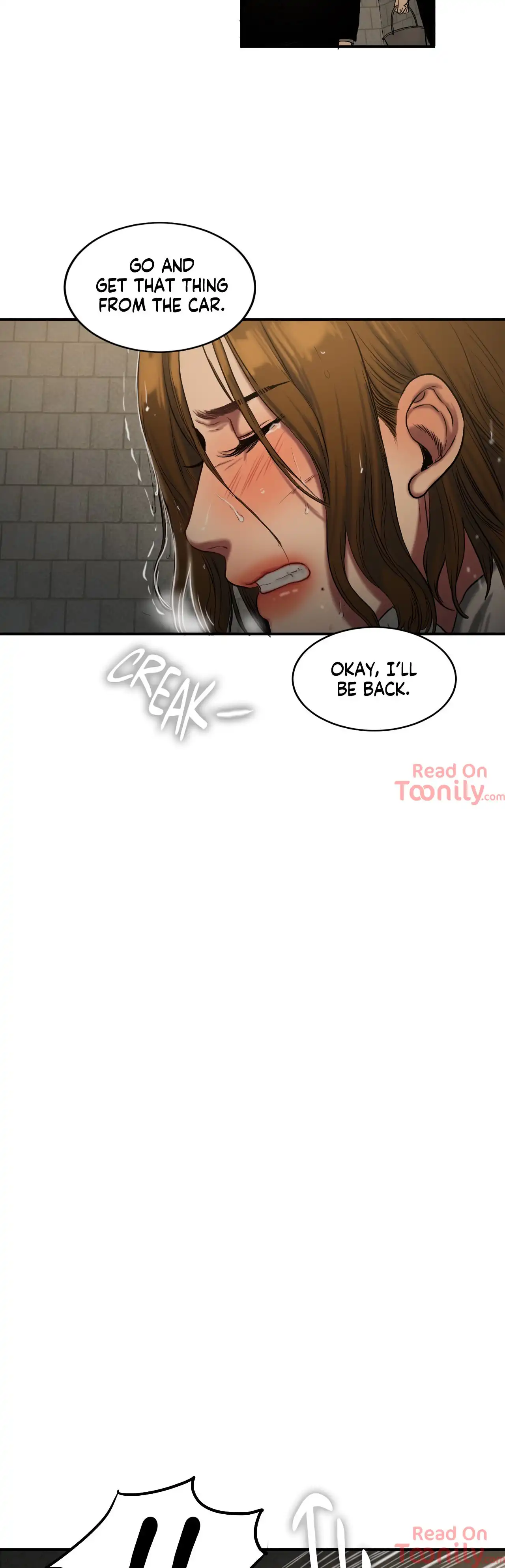 Bittersweet Chapter 46 Page 16