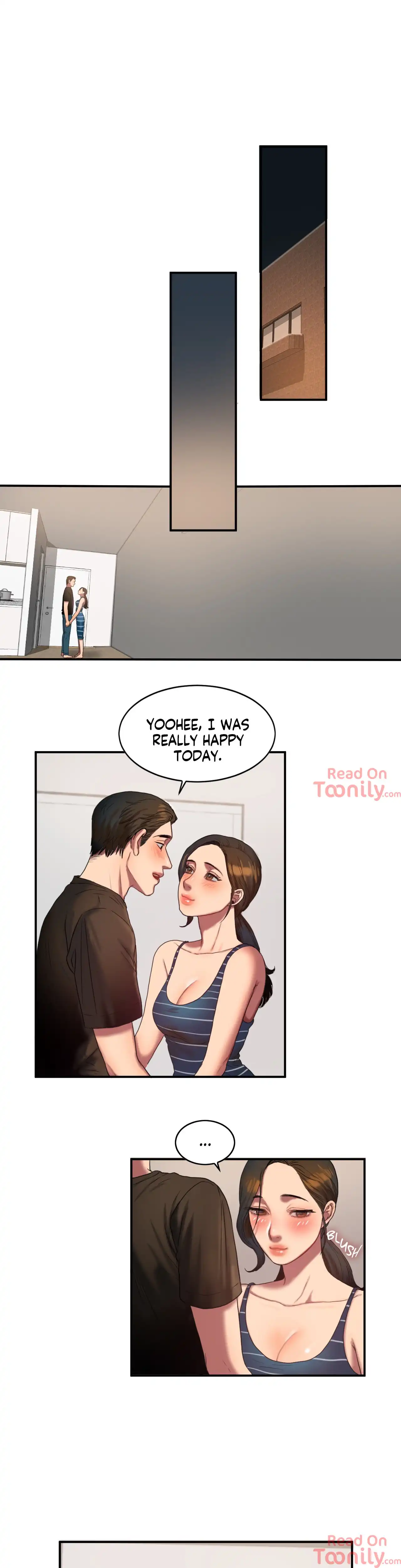 Bittersweet Chapter 48 Page 10
