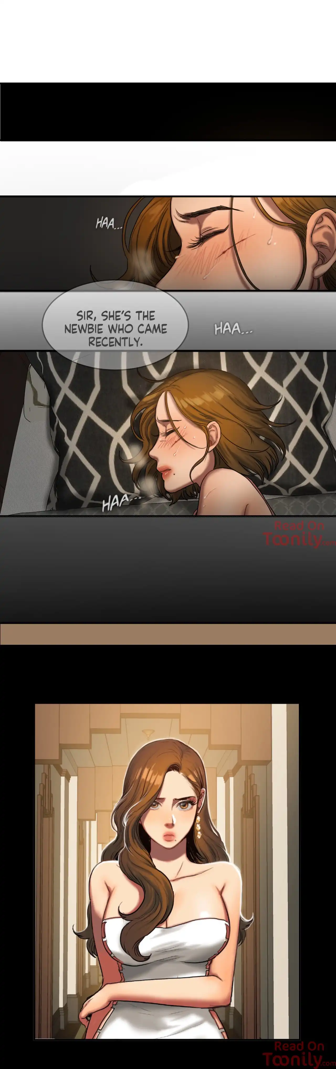 Bittersweet Chapter 49 Page 7