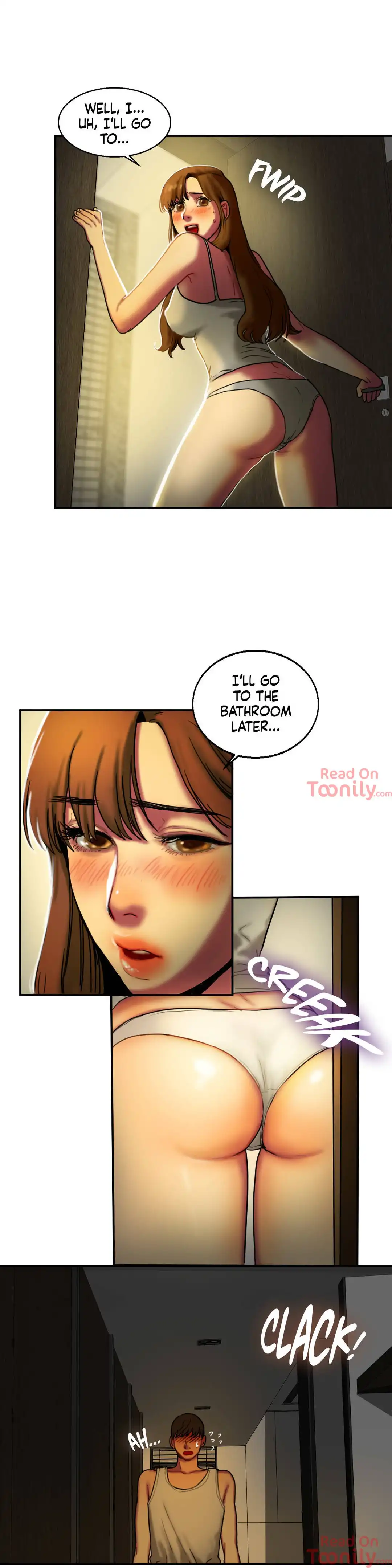 Bittersweet Chapter 5 Page 13